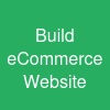 Build eCommerce Website