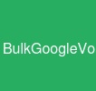 BulkGoogleVoiceAccounts