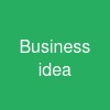 Business idea