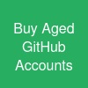 Buy Aged GitHub Accounts