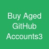 Buy Aged GitHub Accounts3