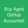 Buy Aged GitHub Accounts6