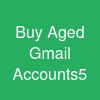 Buy Aged Gmail Accounts5