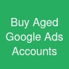 Buy Aged Google Ads Accounts