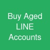 Buy Aged LINE Accounts