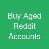 Buy Aged Reddit Accounts