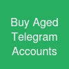 Buy Aged Telegram Accounts