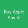 Buy Apple Pay Id