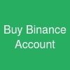 Buy Binance Account