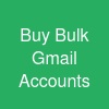 Buy Bulk Gmail Accounts