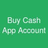Buy Cash App Account
