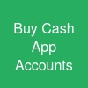 Buy Cash App Accounts