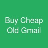 Buy Cheap Old Gmail