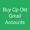 Buy Cp Old Gmail Accounts