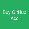 Buy GitHub Acc