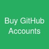 Buy GitHub Accounts