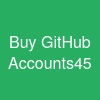 Buy GitHub Accounts45