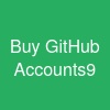 Buy GitHub Accounts9