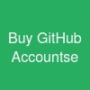 Buy GitHub Accountse