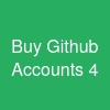 Buy Github Accounts 4