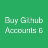 Buy Github Accounts 6