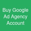 Buy Google Ad Agency Account