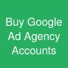 Buy Google Ad Agency Accounts