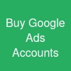 Buy Google Ads Accounts