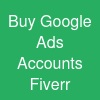 Buy Google Ads Accounts Fiverr