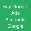 Buy Google Ads Accounts Google