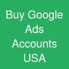 Buy Google Ads Accounts USA