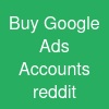 Buy Google Ads Accounts reddit