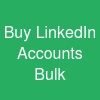 Buy LinkedIn Accounts -Bulk