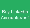 Buy LinkedIn Accounts—Verified