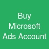 Buy Microsoft Ads Account