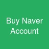 Buy Naver Account