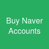 Buy Naver Accounts