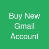 Buy New Gmail Account