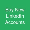 Buy New LinkedIn Accounts