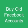 Buy Old Facebook Accounts