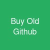 Buy Old Github
