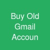 Buy Old Gmail Accoun