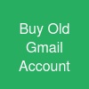 Buy Old Gmail Account
