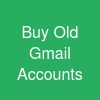 Buy Old Gmail Accounts