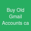 Buy Old Gmail Accounts ca
