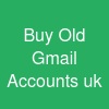 Buy Old Gmail Accounts uk