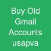 Buy Old Gmail Accounts usapva