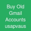 Buy Old Gmail Accounts usapva.us
