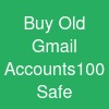 Buy Old Gmail Accounts:100% Safe