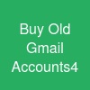 Buy Old Gmail Accounts4